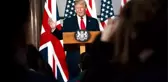 ABD Başkanı Trump'tan 