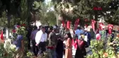 Adıyaman'da gaziler günü etkinliği