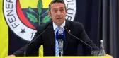 Ali Koç PFDK'ya sevk edildi