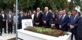 Bakan gül, şehit savcı uzun adına bilişim sınıfı açtı