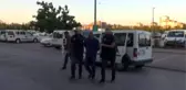 DEAŞ'ın Telafer Emiri Kayseri'de yakalandı