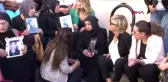 Diyarbakır hdp önündeki eylemde 17'nci gün; aile sayısı 43 oldu