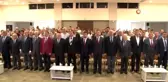 Edirne'de Ahilik Şedi kuşanıldı