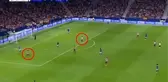 Fenerbahçe'nin Alanyaspor maçında itiraz ettiği pozisyon Şampiyonlar Ligi'nde yaşandı!