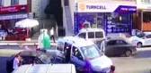 Hannibal damat tutuklandı... ısırarak kayınpederinin dudağını parçalamıştı