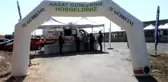 Hasat Günü etkinliği