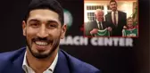Hillary Clinton, FETÖ'cü Enes Kanter'i yemeğe davet etti