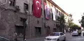 Irak'ın Ankara Büyükelçisi Hasan al-Janabi Vahap Seçer'i ziyaret etti