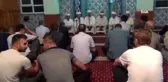 Kızıltepe'de şehitler için mevlit okutuldu