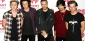 Liam Payne ve Harry Styles konuşmadı!