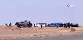Mısır'da terör operasyonu