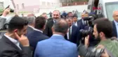 Samsun-bakan gül, şehit savcı uzun adına bilişim sınıfı açtı