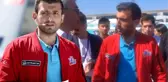 Selçuk Bayraktar TEKNOFEST'te verdiği talimatla yanına gelen vatandaşın hayalini gerçekleştirdi
