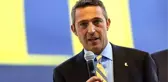 Fenerbahçe Başkanı Ali Koç, PFDK'ya sevk edildi