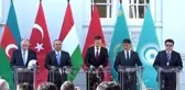 Türk Konseyi Macaristan ofisi açıldı