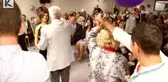 Alzheimer hastalarından konser