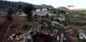 Andriake kazılarında batı hamamı gün ışığına çıkarıldı