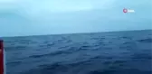 Arnavutluk'ta kaybolan katamaranın Türk kaptanını arama çalışmaları devam ediyor