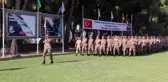 Aydın'da bin 108 bedelli asker ant içti