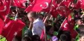 Başkan Tahmazoğlu, öğrencilerle birlikte çöp topladı