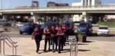 Belediye başkanının evine pompalı tüfekle ateş edilmesi