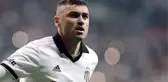 Beşiktaş'ta Burak Yılmaz'ın dönüş tarihi uzadı