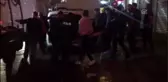 Cinnet getiren kişi 4 yakınını öldürdü (2)