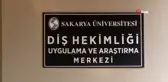 Diş Hekimliği Fakültesi 8 ayda 4 binden fazla hasta kabul etti