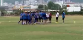Futboldaki engeller İzmir'de ortadan kalktı