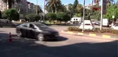 Hatay atatürk caddesi 3 gün süreyle trafiğe kapanıyor