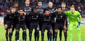İngiliz basını, Beşiktaş maçına hatalarıyla damga vuran Karius'u konuşuyor