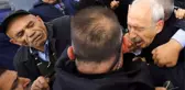 Kılıçdaroğlu'na yumruk atan isim konuştu: Mağdur oldum, çalışamıyorum
