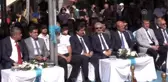 Kırşehir'de ilin Ahisi 