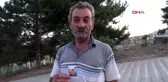 Kızı pkk tarafından kaçırılan baba kızımın mezarını hazırladım