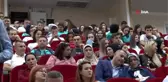 Kuzey Makedonya'da Eğitim Heyecanı başladıMakedonya Maarif Vakfı Okulları 2019-2020 eğitim...