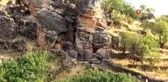 Mağaradan gelen lezzet