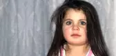 Mahkeme Başkanı, Minik Leyla'nın katil zanlısına sert çıktı: Niye sırıtıyorsun?