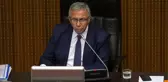 Senet davasında Mansur Yavaş hakkında yakalama kararı ve yurt dışına çıkış yasağı talebi reddedildi