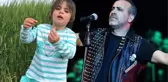 Öldürülen minik Leyla'nın babası zanlıdan şikayetçi olmayınca devreye Haluk Levent girdi