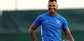 Quaresma 10 bin TL'lik giyimiyle AVM'de dikkatleri üzerine çekti!