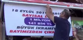 Sayısal Loto ikramiyesi Ayvalık'a çıktı, kazanan talihlinin kim olduğu merak konusu
