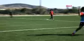 Spor kırıkkale, 11 yıl sonra süper lig takımını ağırlayacak