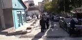TBMM Başkanı Şentop, Kırşehir'de cenaze törenine katıldı