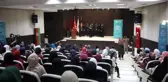 Yunus Emre Enstitüsünden Afgan kadınlara okuryazarlık eğitimi