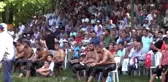 7. Köyceğiz Yağlı Güreşleri - MUĞLA