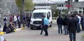 Arnavutköy'de öldürülen 4 kişinin cenazeleri adli tıp'tan alındı