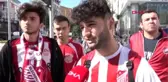 Bilecik bu maçı sadece; evliler, kadın ve çocuklar izleyebildi
