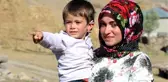 Biyonik kulaklık takılan Yusuf ilk olarak 'baba' dedi