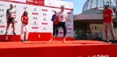 Bursalı koşuculardan Odessa maratonunda büyük başarı
