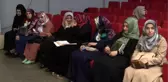 En güzel Kur'an okuyan kadın din görevlisi belli oldu